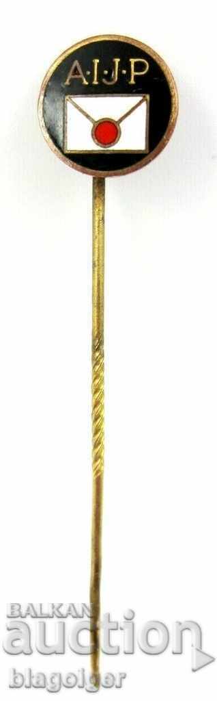 Auction AIJP-International Association of Philatelic Journalists-Japan Auction AIJP-International Association of Philatelic Journalists-Japan