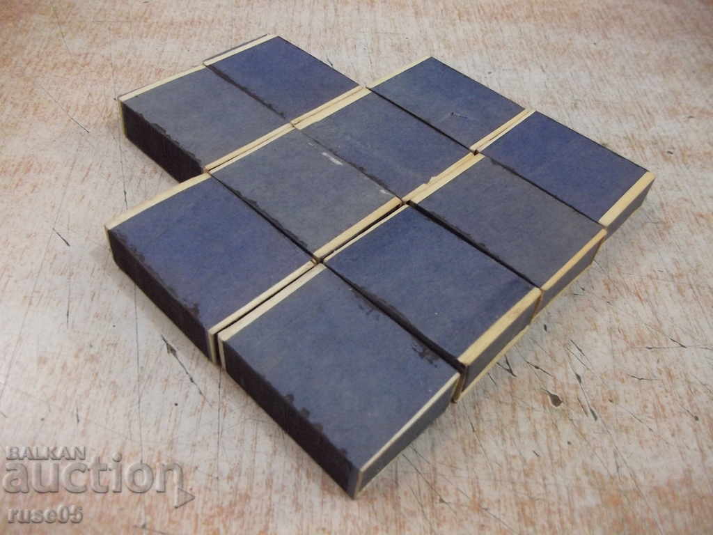 Lot of 10 pcs. unused dogs with dog images - 6 Lot of 10 pcs. unused dogs with dog images - 6