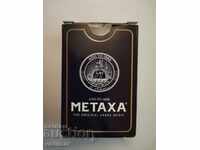 METAXA GAME COLLECTION CARDS