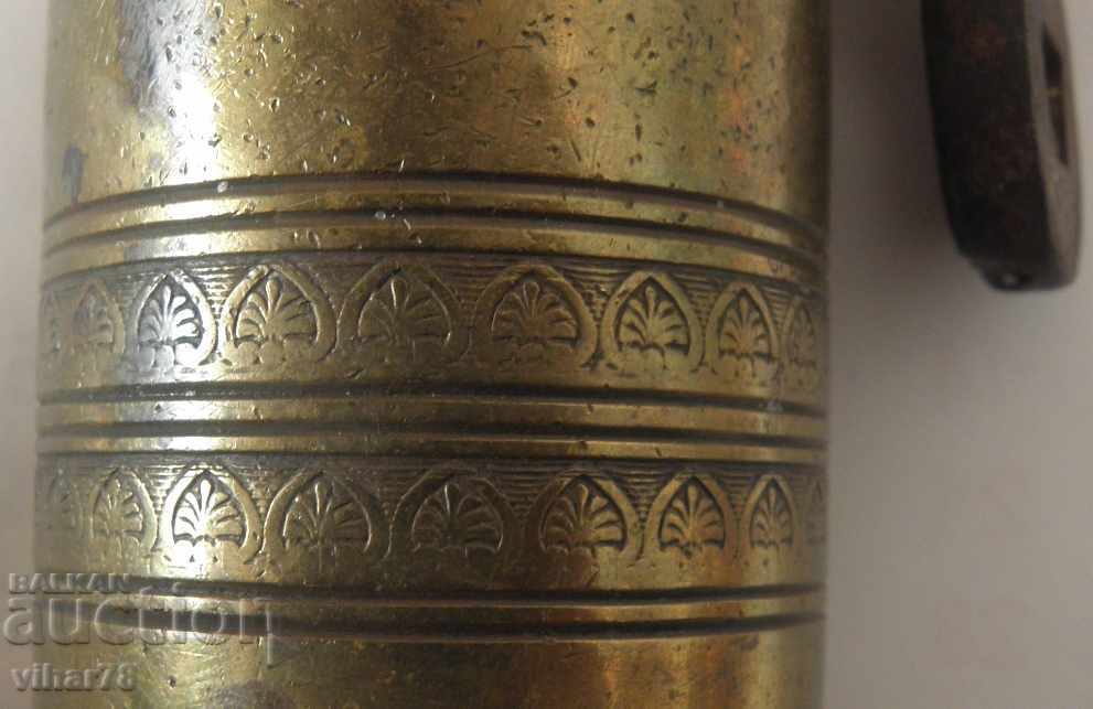 Auction Coffeemaker big bronze old Auction Coffeemaker big bronze old