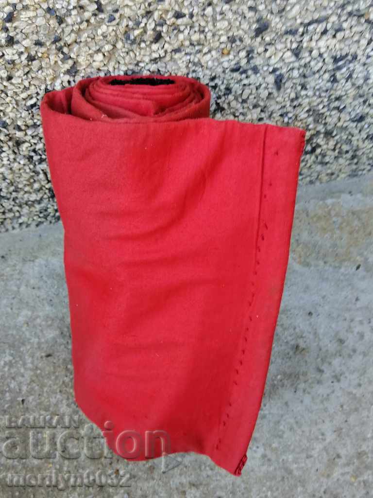 Hand-woven Renaissance Belt of Wool Carrier 1.90 meters with price 51.00 BGN | € 26.08 Hand-woven Renaissance Belt of Wool Carrier 1.90 meters with price 51.00 BGN | € 26.08