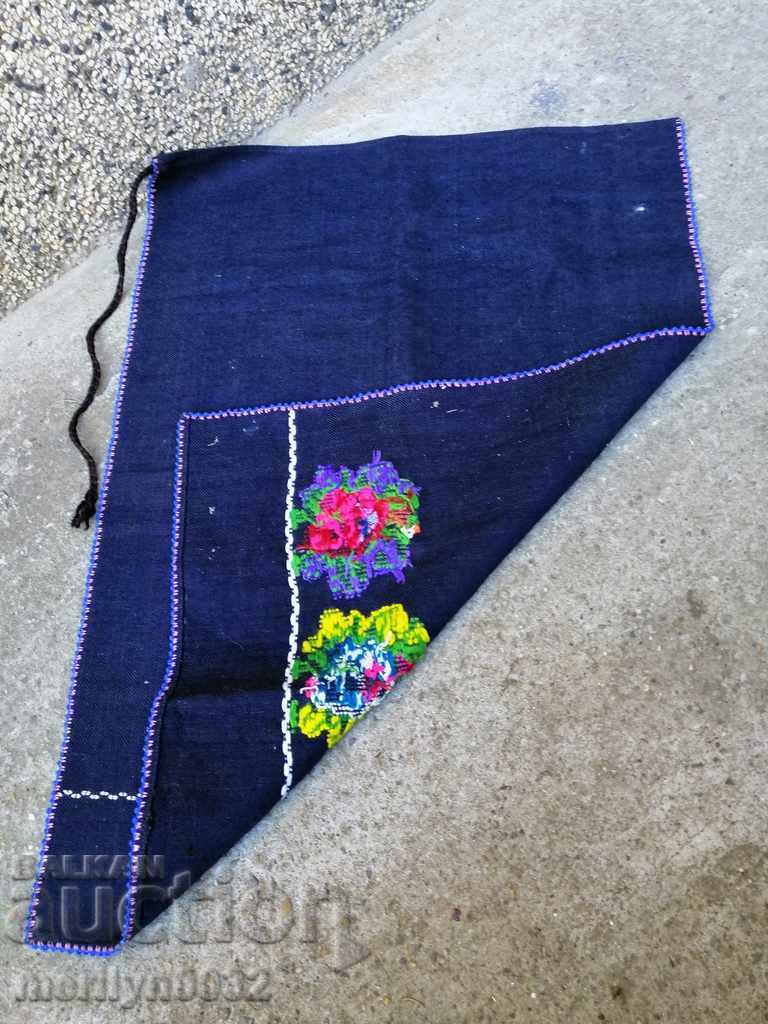 Delivery of Old woven, embroidered and embroidered apron, costume, sukman Delivery of Old woven, embroidered and embroidered apron, costume, sukman