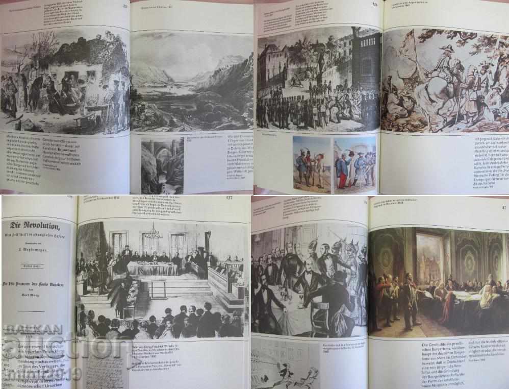 1980 Book by Karl Marx and Engels Luxury Germany - 6 1980 Book by Karl Marx and Engels Luxury Germany - 6