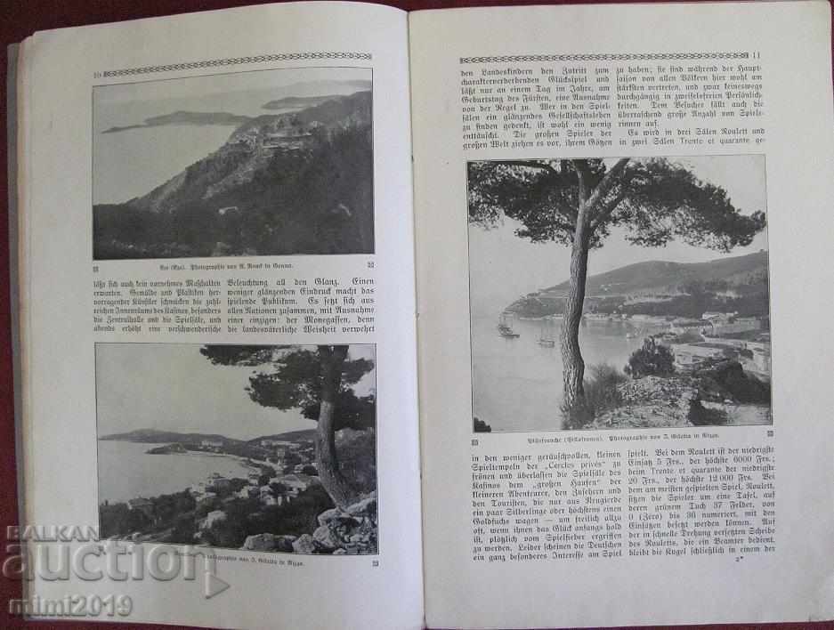 The 30 Monte Carlo Album - 5