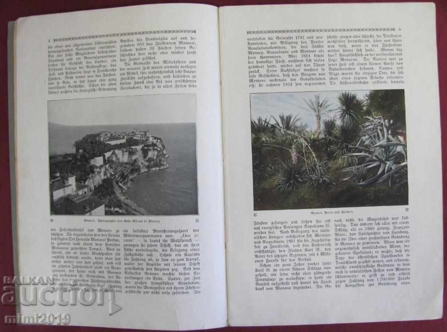 The 30 Monte Carlo Album - 6