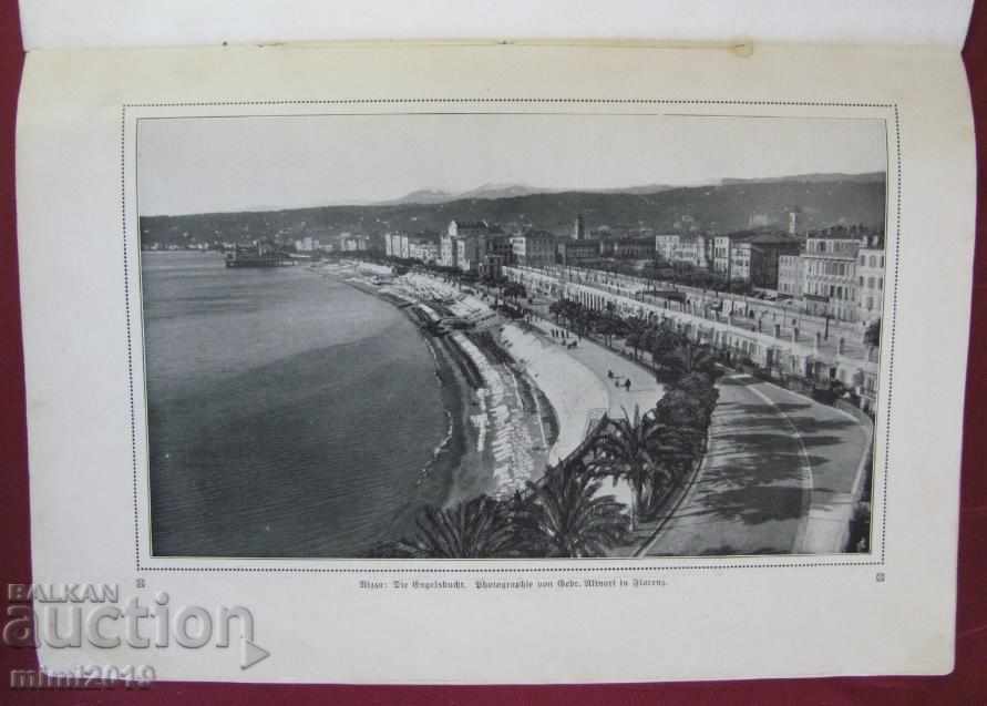 The 30 Monte Carlo Album - 7