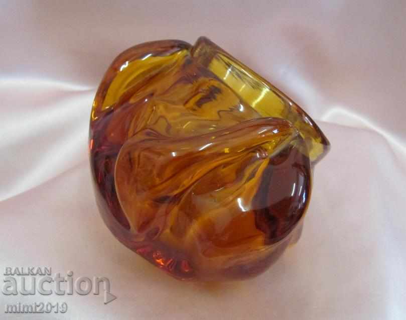 Παλιό κύπελλο κρυστάλλου - 7 Παλιό κύπελλο κρυστάλλου - 7