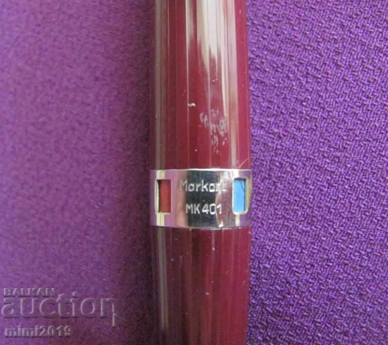 Delivery of Star Chemical MARKANT DDR