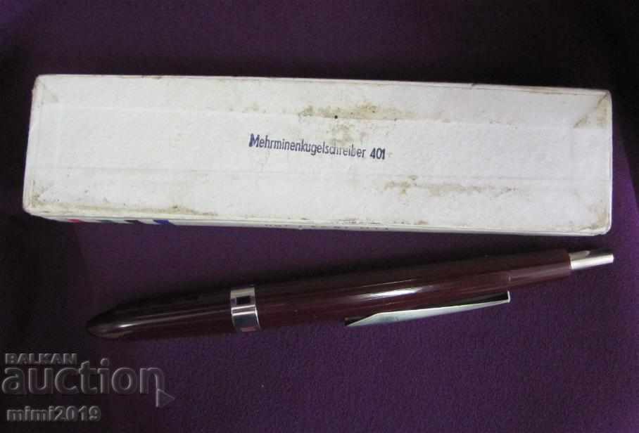 Star Chemical MARKANT DDR - 7