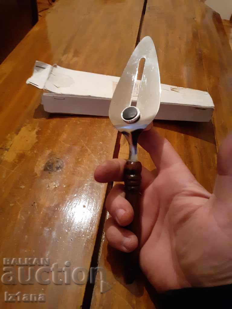 Παράδοση Παλιά φτυάρι τούρτας Παράδοση Παλιά φτυάρι τούρτας