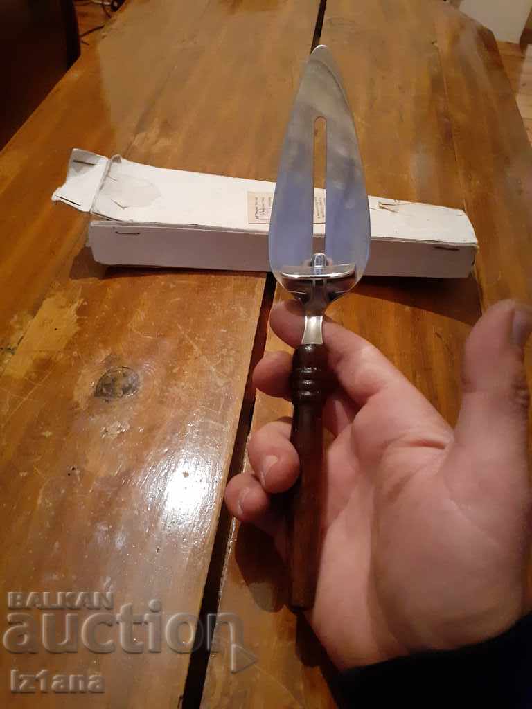 Παλιά φτυάρι τούρτας - 5 Παλιά φτυάρι τούρτας - 5