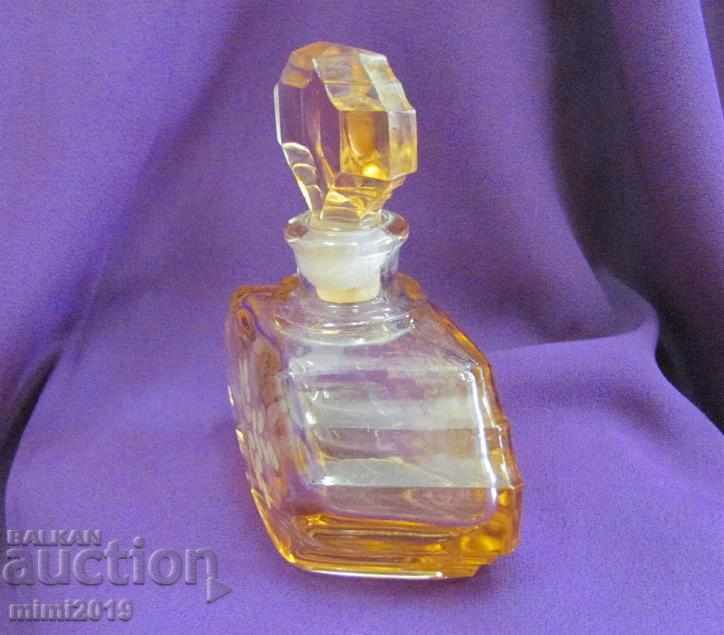 30s Crystal Glass Bottles for Perfume with price 40.00 BGN | € 20.45 30s Crystal Glass Bottles for Perfume with price 40.00 BGN | € 20.45