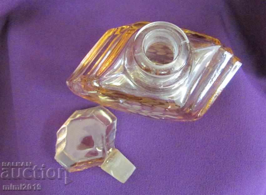 Delivery of 30s Crystal Glass Bottles for Perfume Delivery of 30s Crystal Glass Bottles for Perfume