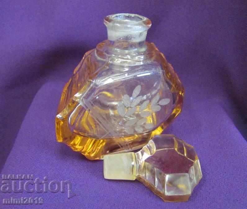 30s Crystal Glass Bottles for Perfume - 7 30s Crystal Glass Bottles for Perfume - 7