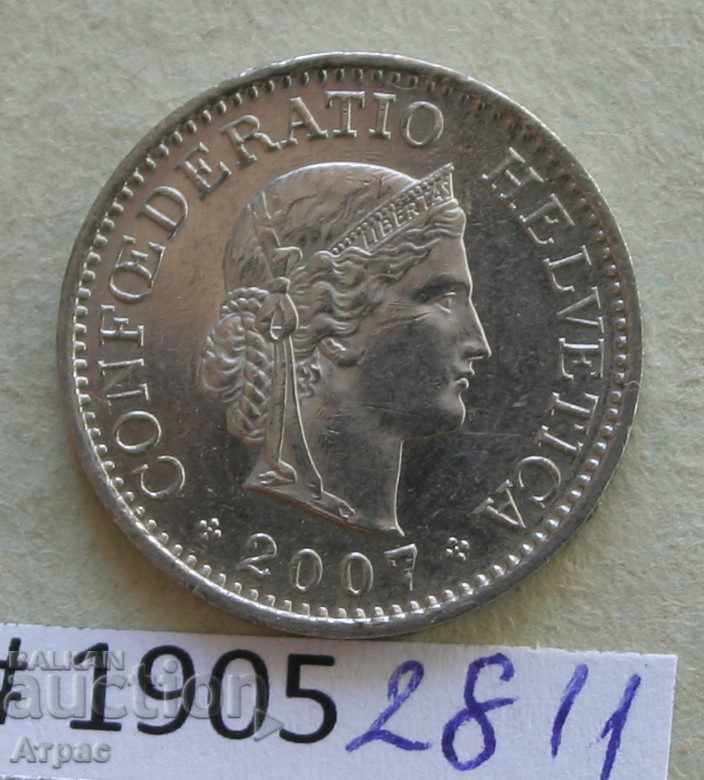 10 Apr 2007 Elveția cu preț € 0.26 | 0.51 BGN 10 Apr 2007 Elveția cu preț € 0.26 | 0.51 BGN