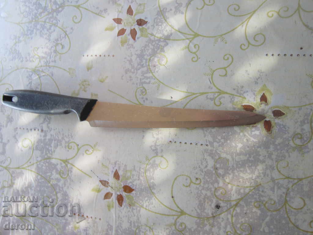 Auction Fiskars Finnish Knife Auction Fiskars Finnish Knife