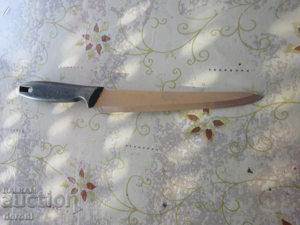 Fiskars Finnish Knife - 5 Fiskars Finnish Knife - 5