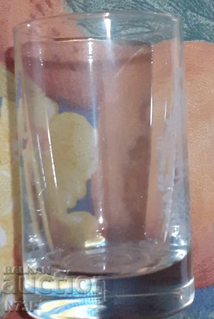 Δημοπρασία ΑΓΓΛΙΚΟ ΓΥΑΛΙΝΟ ΓΥΑΛΙ. Μπάκιγχαμ. GERB. Δημοπρασία ΑΓΓΛΙΚΟ ΓΥΑΛΙΝΟ ΓΥΑΛΙ. Μπάκιγχαμ. GERB.