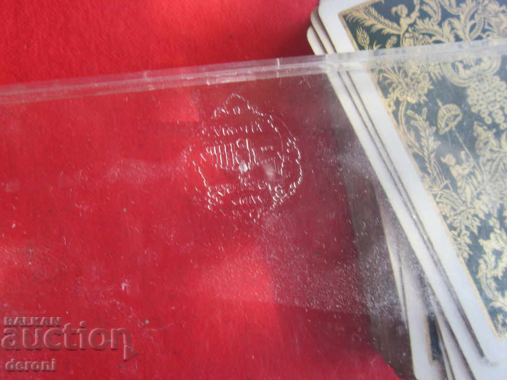 Unique cards for the game Heraclio Fornier Vitoria - 6