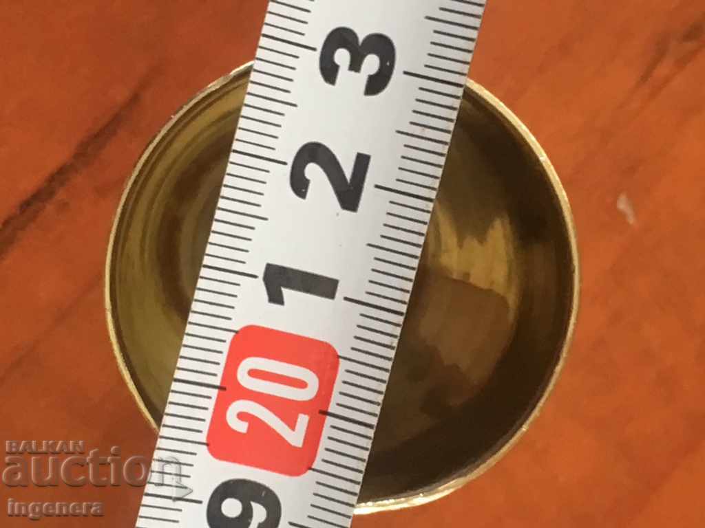 Delivery of GLASS SILVER MARKED FOR BRANDY-50 ML-2 BR Delivery of GLASS SILVER MARKED FOR BRANDY-50 ML-2 BR