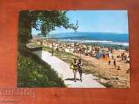 CARD VECHI DE COLECȚIE