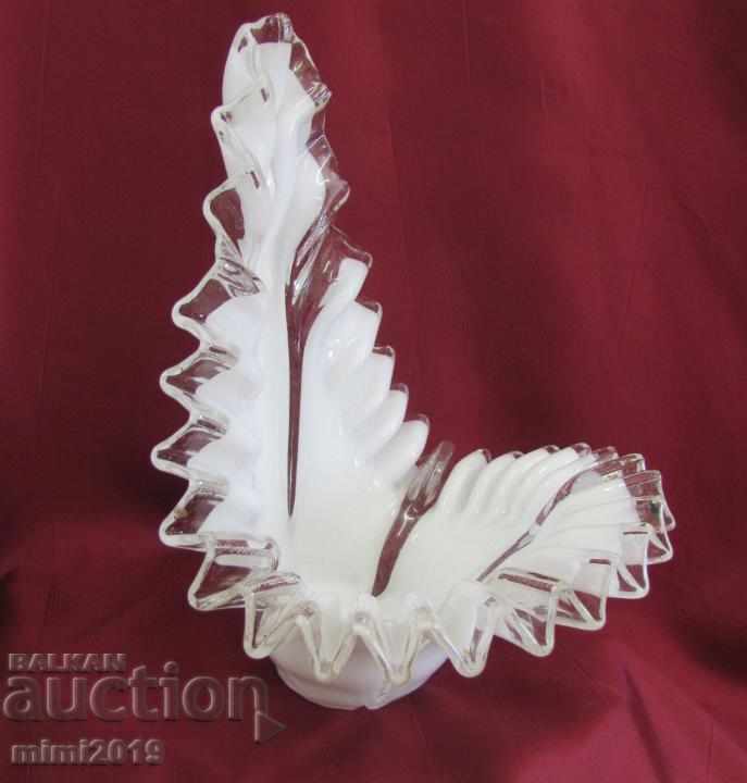 Art Deco Crystal Glass for Chandelier, Lamp with price 70.00 BGN | € 35.79 Art Deco Crystal Glass for Chandelier, Lamp with price 70.00 BGN | € 35.79