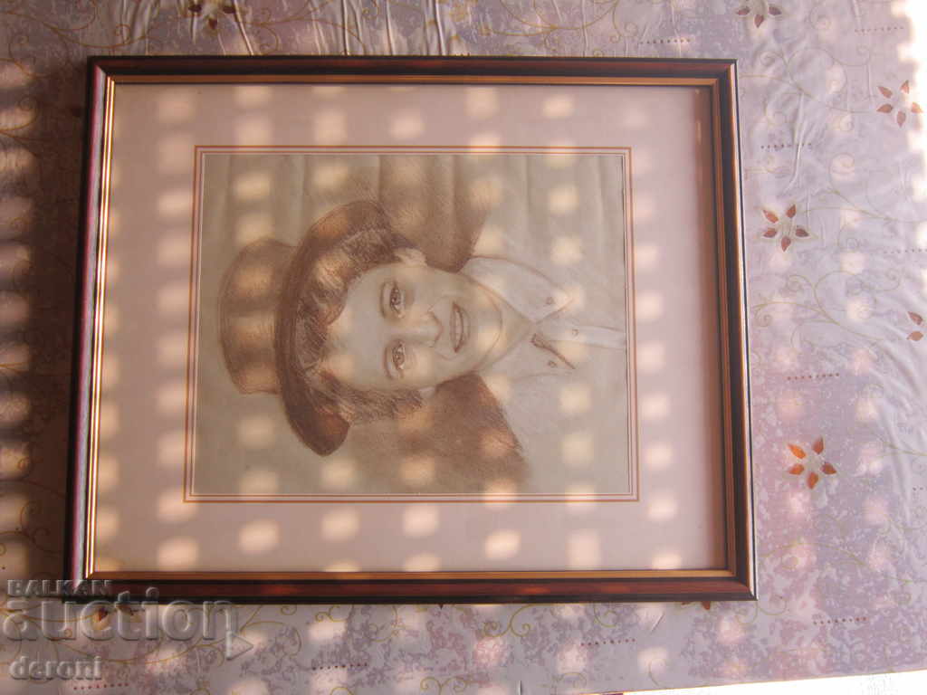 Delivery of Old picture Delivery of Old picture