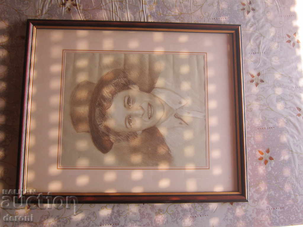 Old picture - 5 Old picture - 5