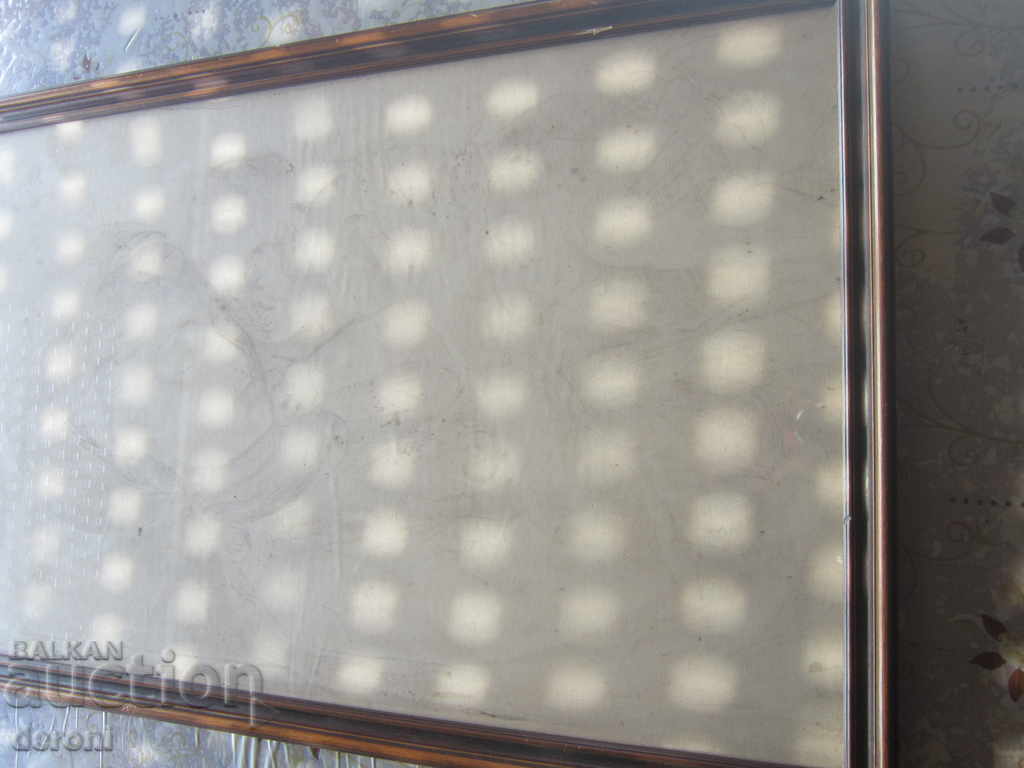 Old painted picture graphic - 7 Old painted picture graphic - 7