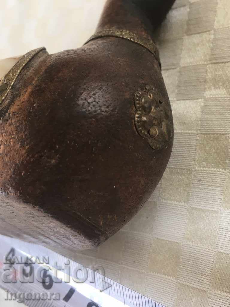 ΠΑΤΚΑ ΣΤΟΙΧΕΙΟ ΞΥΛΙΝΟ ΜΠΡΟΥΣ ΚΡΕΒΑΤΟΚΑΜΑΡΑ MASTERLOOK με τιμή 55.00 BGN | € 28.12 ΠΑΤΚΑ ΣΤΟΙΧΕΙΟ ΞΥΛΙΝΟ ΜΠΡΟΥΣ ΚΡΕΒΑΤΟΚΑΜΑΡΑ MASTERLOOK με τιμή 55.00 BGN | € 28.12