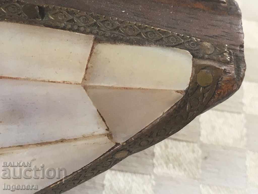 ΠΑΤΚΑ ΣΤΟΙΧΕΙΟ ΞΥΛΙΝΟ ΜΠΡΟΥΣ ΚΡΕΒΑΤΟΚΑΜΑΡΑ MASTERLOOK - 6 ΠΑΤΚΑ ΣΤΟΙΧΕΙΟ ΞΥΛΙΝΟ ΜΠΡΟΥΣ ΚΡΕΒΑΤΟΚΑΜΑΡΑ MASTERLOOK - 6