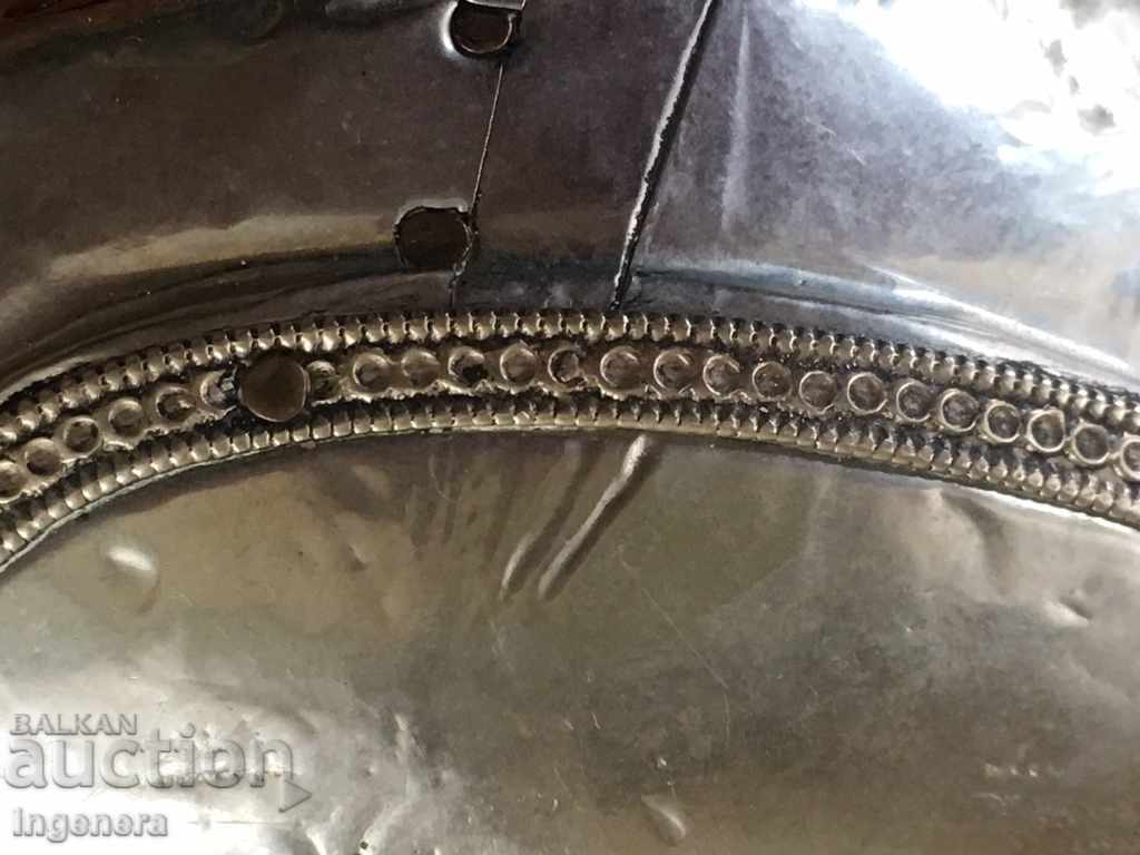 ΣΗΜΕΙΟ TRAIL ΣΧΕΔΙΑΣΜΕΝΟ ΜΕ ΞΥΛΟ MASTERLOCK - 5 ΣΗΜΕΙΟ TRAIL ΣΧΕΔΙΑΣΜΕΝΟ ΜΕ ΞΥΛΟ MASTERLOCK - 5