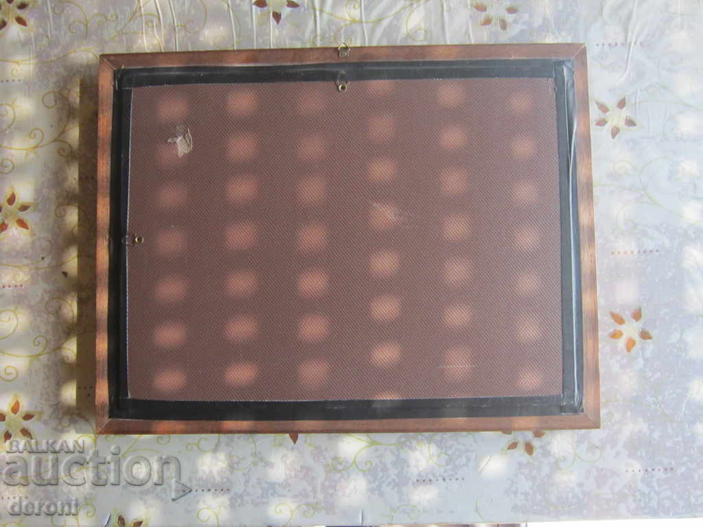 Old etch painting picture - 5 Old etch painting picture - 5