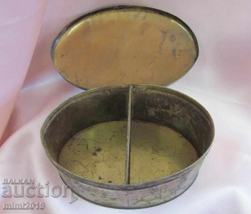 Auction The 20 Tin Coffee Box Turkey Auction The 20 Tin Coffee Box Turkey