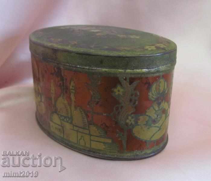 Delivery of The 20 Tin Coffee Box Turkey Delivery of The 20 Tin Coffee Box Turkey