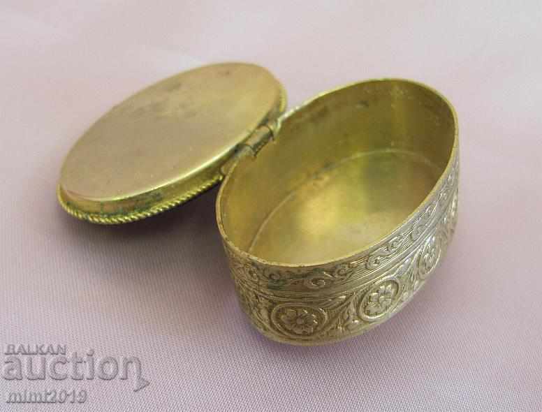 Τα 30 κουτιά κοσμημάτων Μωσαϊκό της Βενετίας - 6 Τα 30 κουτιά κοσμημάτων Μωσαϊκό της Βενετίας - 6