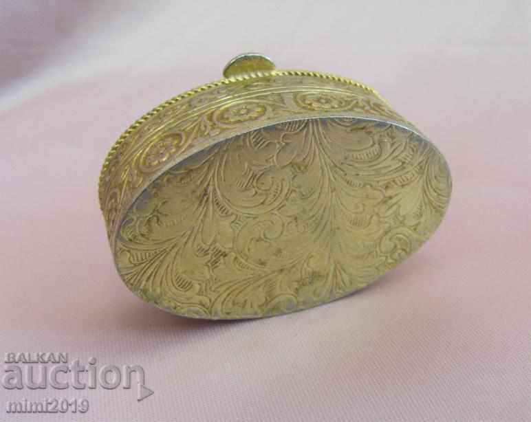 Τα 30 κουτιά κοσμημάτων Μωσαϊκό της Βενετίας - 7 Τα 30 κουτιά κοσμημάτων Μωσαϊκό της Βενετίας - 7