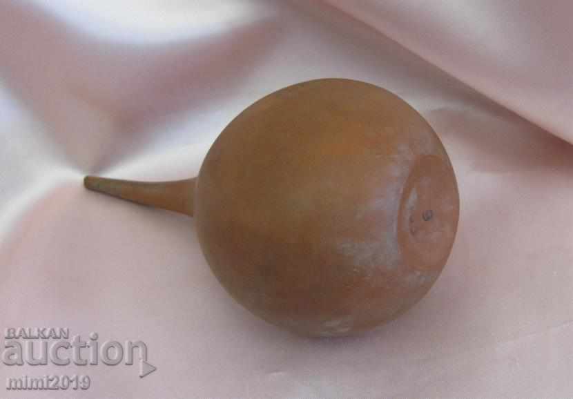 Παράδοση Το 30 μπαλόνι αντλίας καπνού της ηπειρωτικής Γερμανίας Παράδοση Το 30 μπαλόνι αντλίας καπνού της ηπειρωτικής Γερμανίας