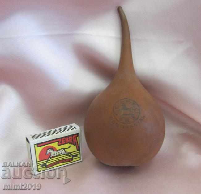 Το 30 μπαλόνι αντλίας καπνού της ηπειρωτικής Γερμανίας - 5 Το 30 μπαλόνι αντλίας καπνού της ηπειρωτικής Γερμανίας - 5