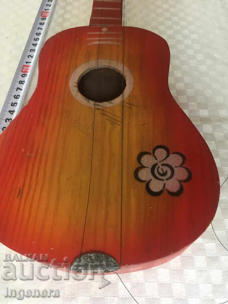 GUITAR CHILDREN - 5 GUITAR CHILDREN - 5