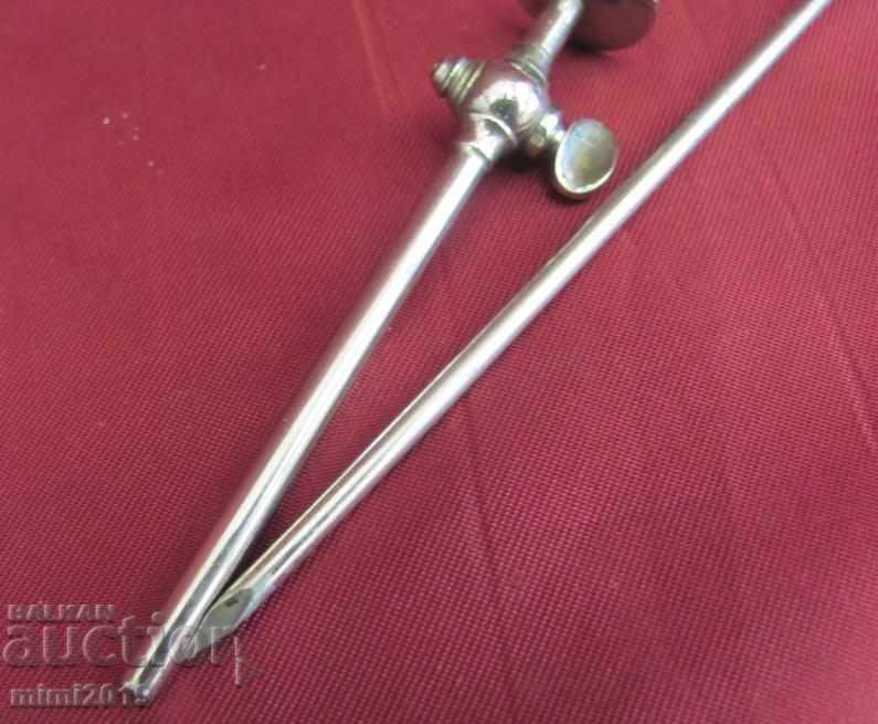 19th Century Tricar Medical Instrument - 5