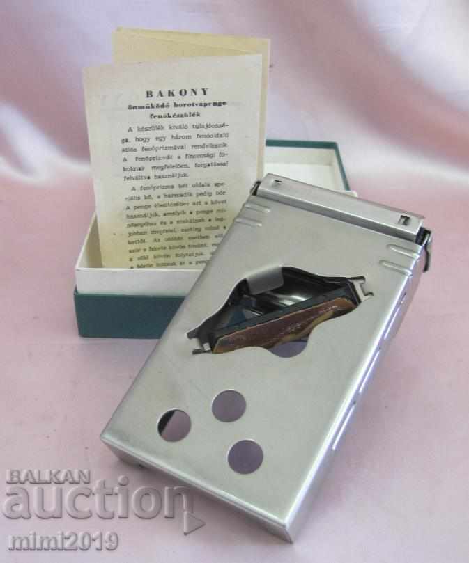 BAKONY Antique Sharpener Sharpening Machine with price 54.00 BGN | € 27.61