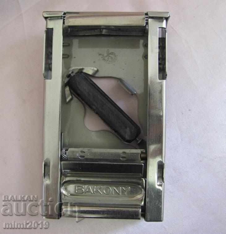 Delivery of BAKONY Antique Sharpener Sharpening Machine