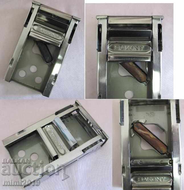 BAKONY Antique Sharpener Sharpening Machine - 6