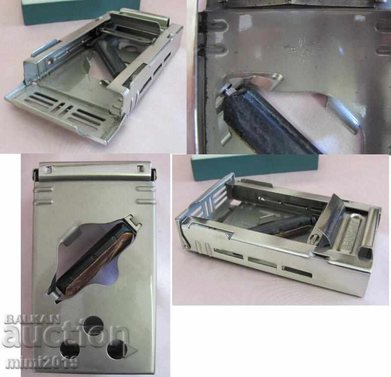 BAKONY Antique Sharpener Sharpening Machine - 7