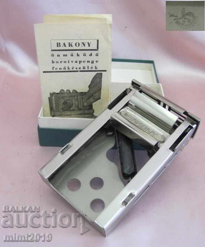 BAKONY Antique Sharpener Sharpening Machine