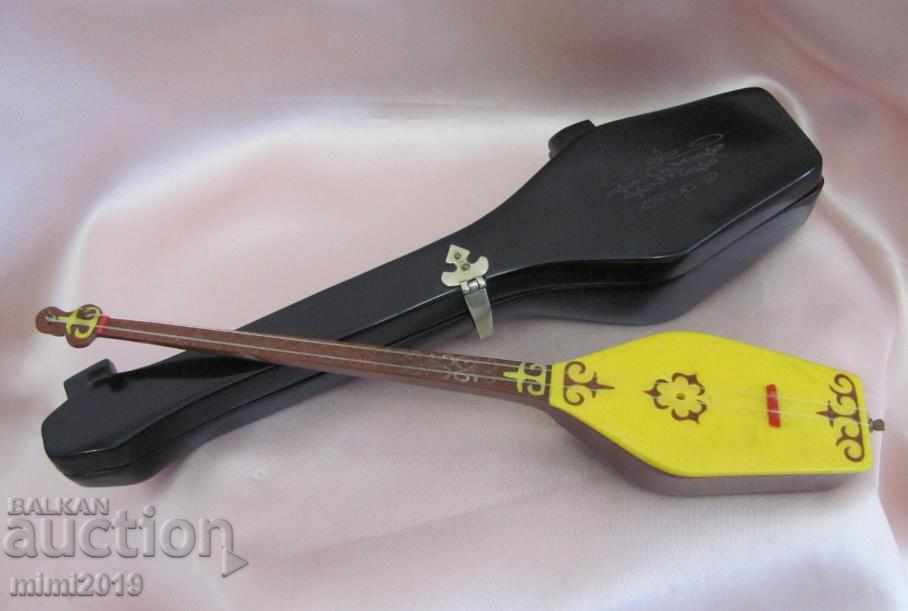 30s Souvenir - Mandolin Italy Bakilite with price 24.00 BGN | € 12.27 30s Souvenir - Mandolin Italy Bakilite with price 24.00 BGN | € 12.27