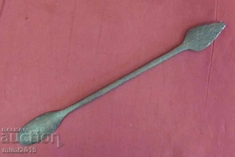 1600th Islamic Arabian Medical Instruments 6 pcs. - 6 1600th Islamic Arabian Medical Instruments 6 pcs. - 6