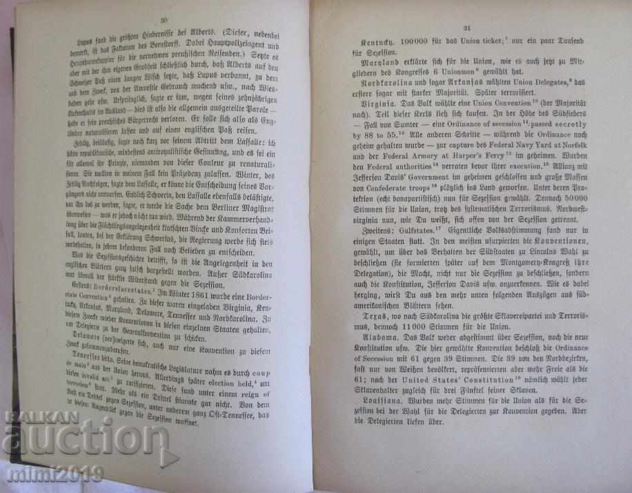 Παράδοση 1844-1883 Βιβλίο από τον Friedrich Engels und Karl Marx Παράδοση 1844-1883 Βιβλίο από τον Friedrich Engels und Karl Marx