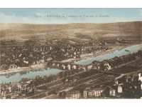 Old Postcard - Treve, Bridge